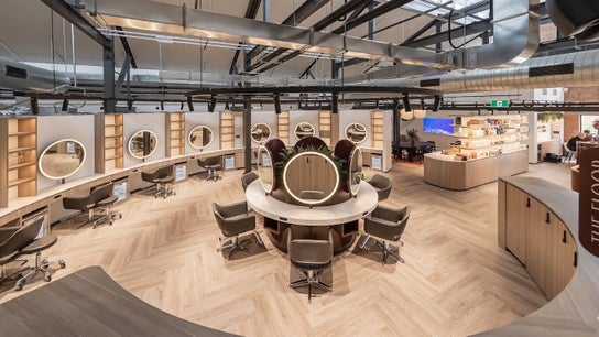 Koco Hair by Jessicka- Salon Lane West End