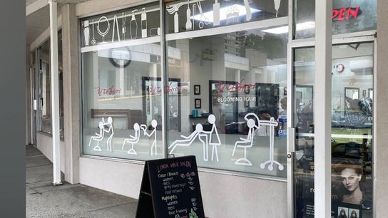 Sungho Hair Salon