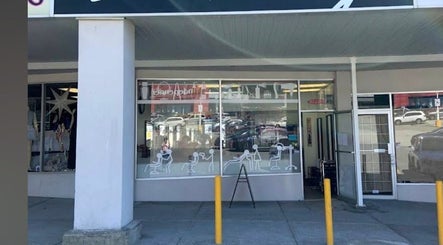 Sungho Hair Salonの画像：2