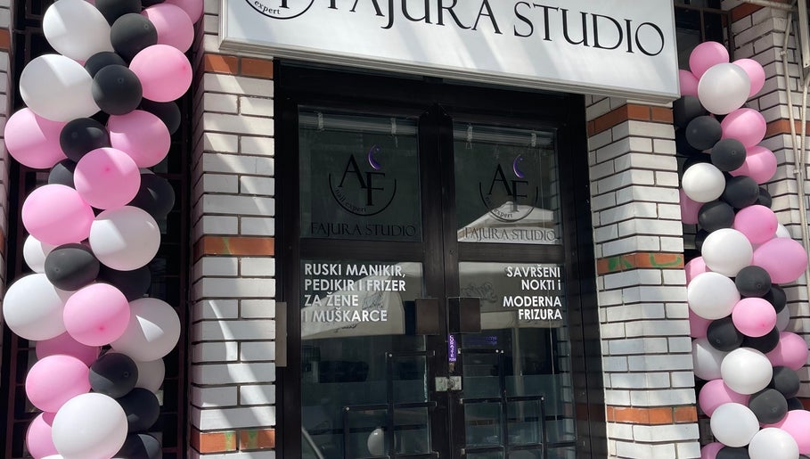 FAJURA STUDIO imej 1