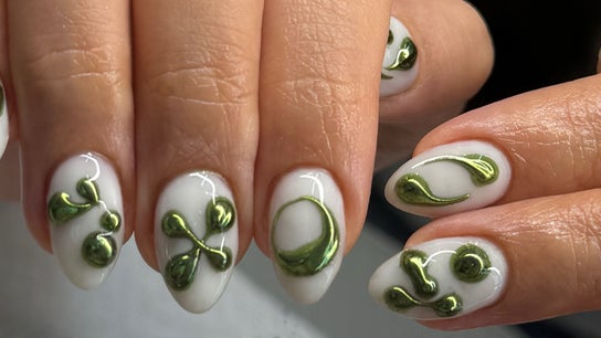 Nail Spa