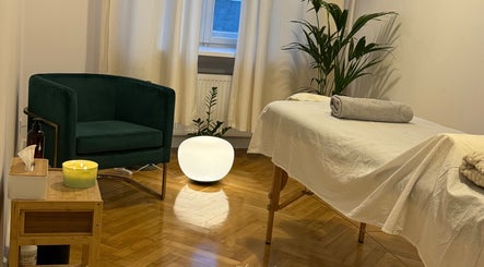 Irkha Massage
