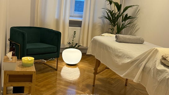 Irkha Massage