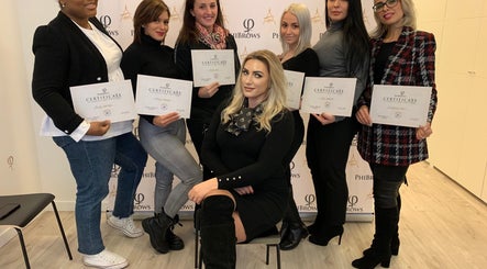Εικόνα Phibrows Daniela 2
