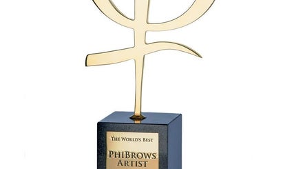 Εικόνα Phibrows Daniela 3