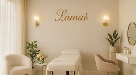 Lamaé - Lash & Brow Specialist