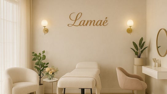 Lamaé - Lash & Brow Specialist
