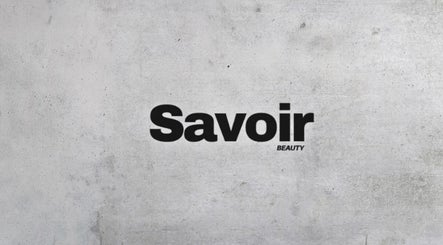 Savoir beauty
