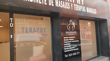 Masajes Coruña Therapy image 3
