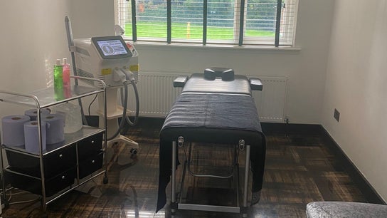 Skin Envy Laser and Aesthetics Ltd