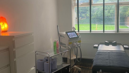 Skin Envy Laser and Aesthetics Ltd