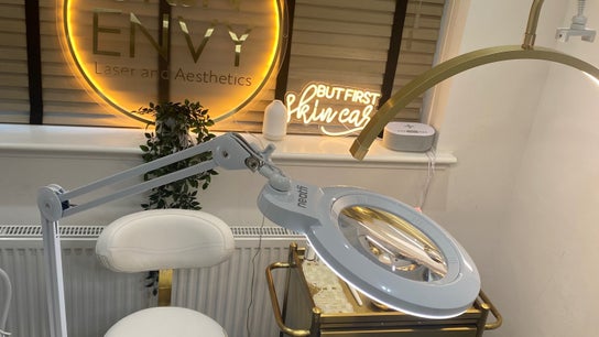 Skin Envy Laser and Aesthetics Ltd