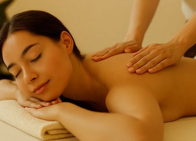 Relaxing massage at Thai Healing Hands – Mobile & Home Massage in Highton, Victoria, AU creates serene bliss.