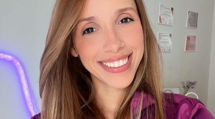 Amanda Figueiredo.Beauty, bild 3