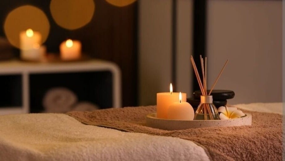 Luxe Body Therapy imej 1