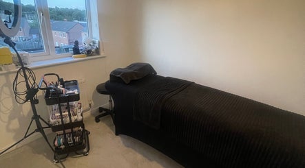 Taylor Made Cosmeticsuk