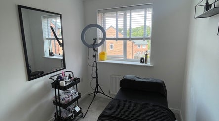 Taylor Made Cosmeticsuk