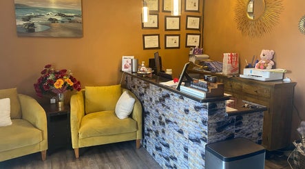 Royalty Massage Spa llc