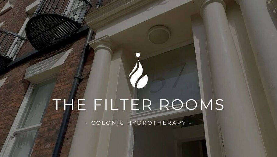 The Filter Rooms image 1