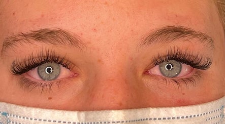 Jessie Mariee Lashes
