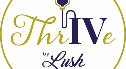 Thrive IV Hydration