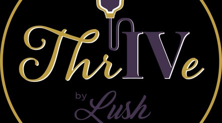 Thrive IV Hydration зображення 2
