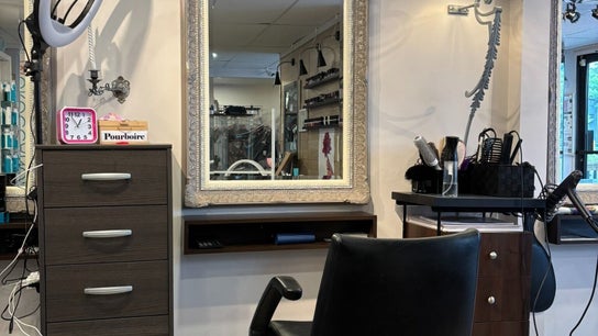 Nara Coiffure