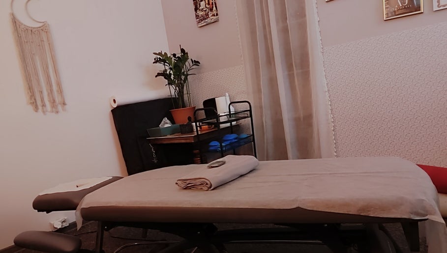 Terapia Masażem image 1