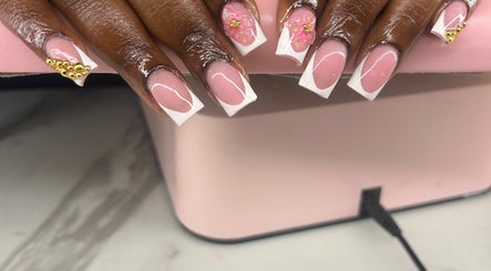 Nail Fantasy imagem 2