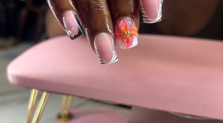 Nail Fantasy imagem 3