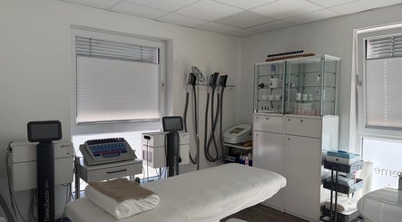 Aestheticum Gesundheitszentrum Nordstraße obrázek 2