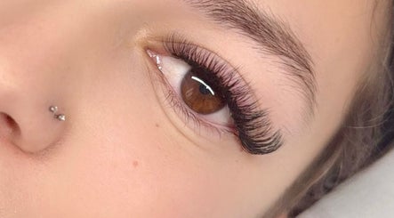 Expert lash work at BLINKY Lash & Brow - Sydney Professional Eyelash Extensions, Wolli Creek, New South Wales, AU.