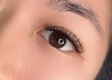 Elegant eyelash extensions from BLINKY Lash & Brow - Sydney Professional Eyelash Extensions, Wolli Creek, New South Wales, AU.