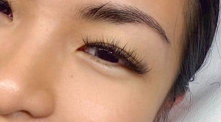 Expert eyelash extensions at BLINKY Lash & Brow - Sydney, in Wolli Creek, New South Wales, AU.