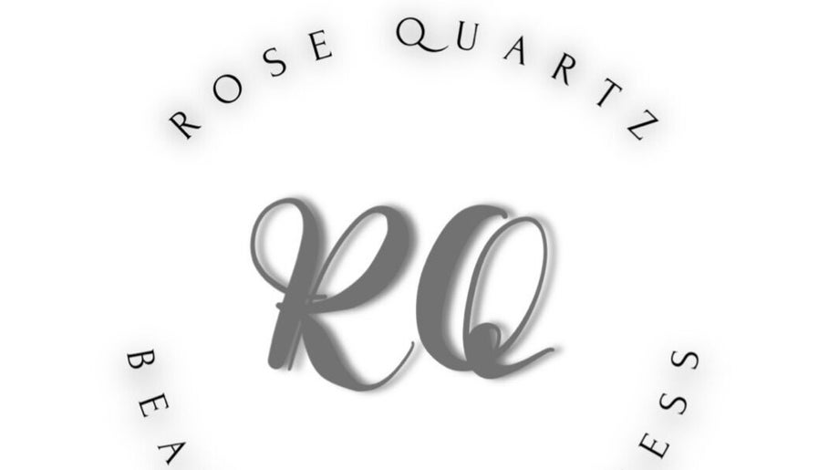 Logo of Rose Quartz Beauty & Wellness, Smithyends / Cumbernauld (fri-sat) - G672SL, Scotland, GB.