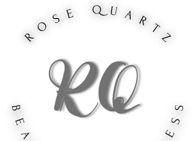Logo of Rose Quartz Beauty & Wellness, Smithyends / Cumbernauld (fri-sat) - G672SL, Scotland, GB.