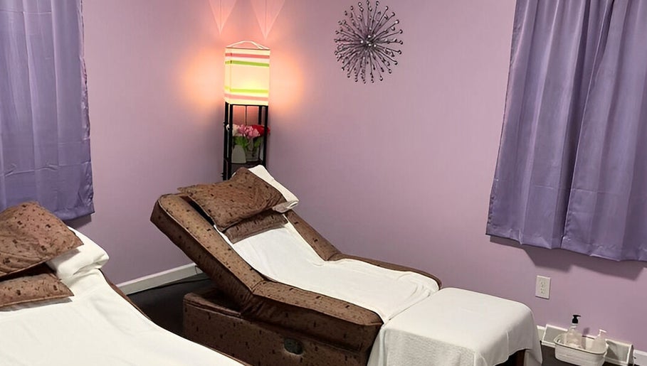 Jasmine Massage obrázek 1