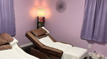 Jasmine Massage