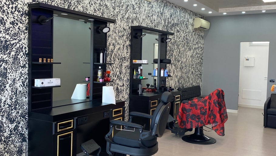 DK Barbers – kuva 1