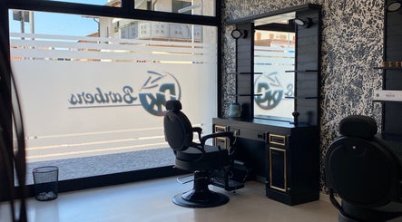DK Barbers – kuva 2