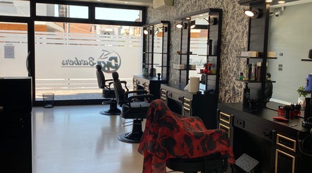 DK Barbers – kuva 3
