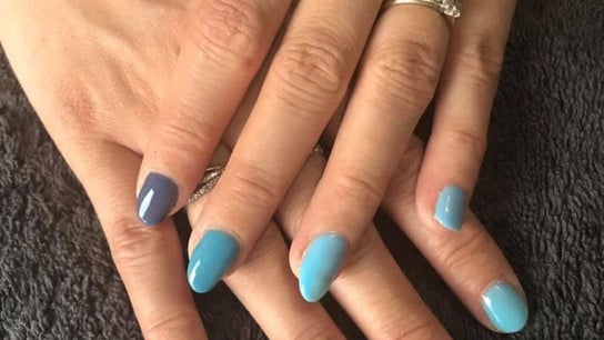 Polished Nails & Beauty