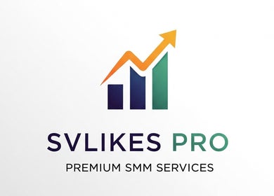 Svlikes logo with a growth chart symbol located in Jabal Lubnan, Jabal Lubnan, LB.