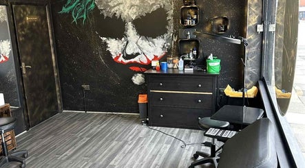 Pixel Tattoo