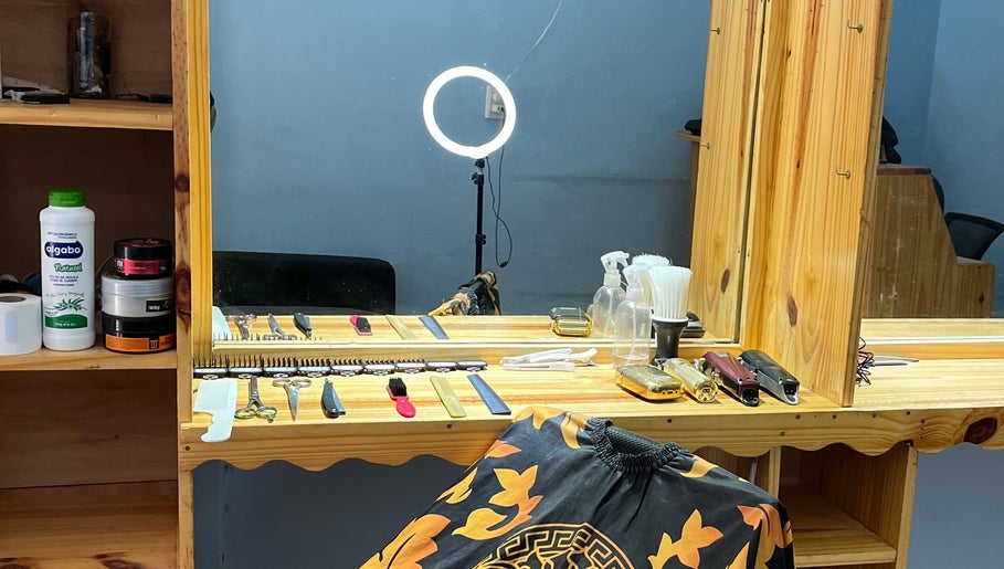Darkside studio image 1