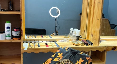 Darkside studio