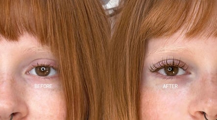 Lashmatic