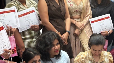 Anthea Makeover Salon and Academy image 3