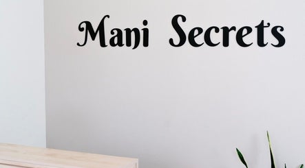 Mani Secrets Nails & Beauty Spa