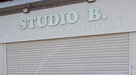 STUDIO B. BRUCE JOHNSTONE HAIRDRESSING image 3